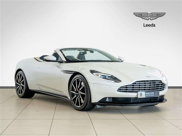 Large image for the Used Aston Martin DB11