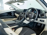 Aston Martin DB11 Image 3