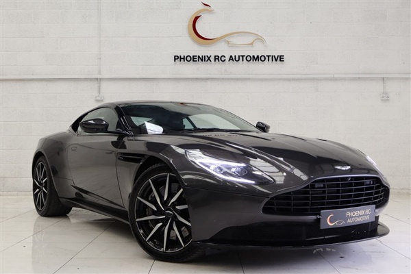 Large image for the Used Aston Martin DB11