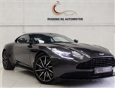 Used Aston Martin DB11