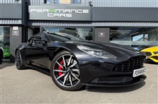 Aston Martin DB11