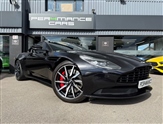 Used Aston Martin DB11