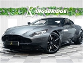 Used Aston Martin DB11
