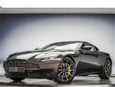 Used Aston Martin DB11