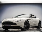 Used Aston Martin DB11