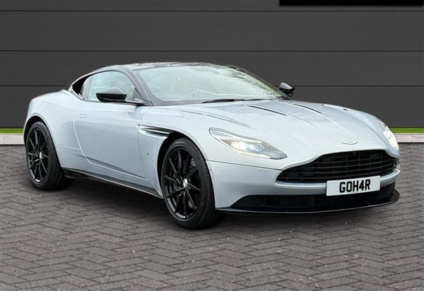 Large image for the Used Aston Martin Db11