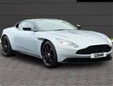 Used Aston Martin DB11