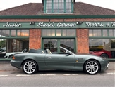 Used Aston Martin DB7