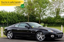 Aston Martin DB7