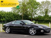 Used Aston Martin DB7