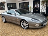 Aston Martin DB7 Image 4
