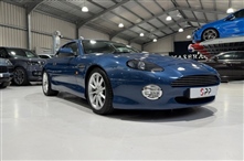 Aston Martin DB7