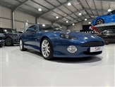 Used Aston Martin DB7