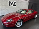 Used Aston Martin DB7