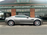 Used Aston Martin DB9