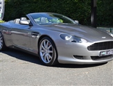 Used Aston Martin DB9