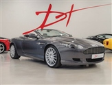 Used Aston Martin DB9
