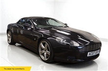 Aston Martin DB9
