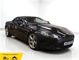 Used Aston Martin DB9