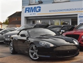 Used Aston Martin DB9 Used Aston Martin DB9