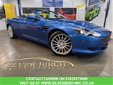 Used Aston Martin DB9 Used Aston Martin DB9