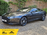 Used Aston Martin DB9