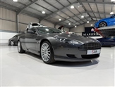 Used Aston Martin DB9
