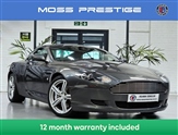 Used Aston Martin DB9