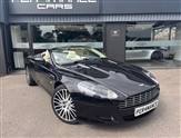 Used Aston Martin DB9