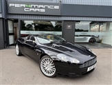Used Aston Martin DB9