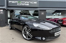 Aston Martin DB9