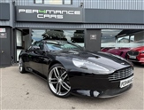 Used Aston Martin DB9