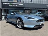 Used Aston Martin DB9