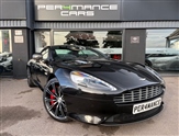 Used Aston Martin DB9