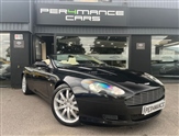 Used Aston Martin DB9