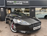 Used Aston Martin DB9