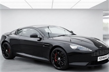Aston Martin DB9