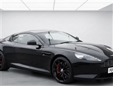 Used Aston Martin DB9 Used Aston Martin DB9