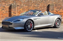 Aston Martin DB9