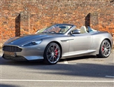 Used Aston Martin DB9