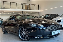 Aston Martin DB9