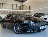 Used Aston Martin DB9
