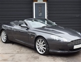 Used Aston Martin DB9