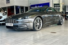 Aston Martin DBS