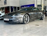 Used Aston Martin DBS