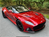 Used Aston Martin DBS