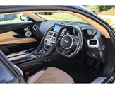 Aston Martin DBS Image 3