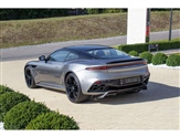 Aston Martin DBS Image 2