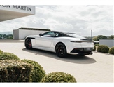 Aston Martin DBS Image 2