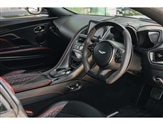 Aston Martin DBS Image 3